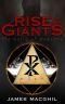 [The Guild of Deacons 01] • Rise of the Giants